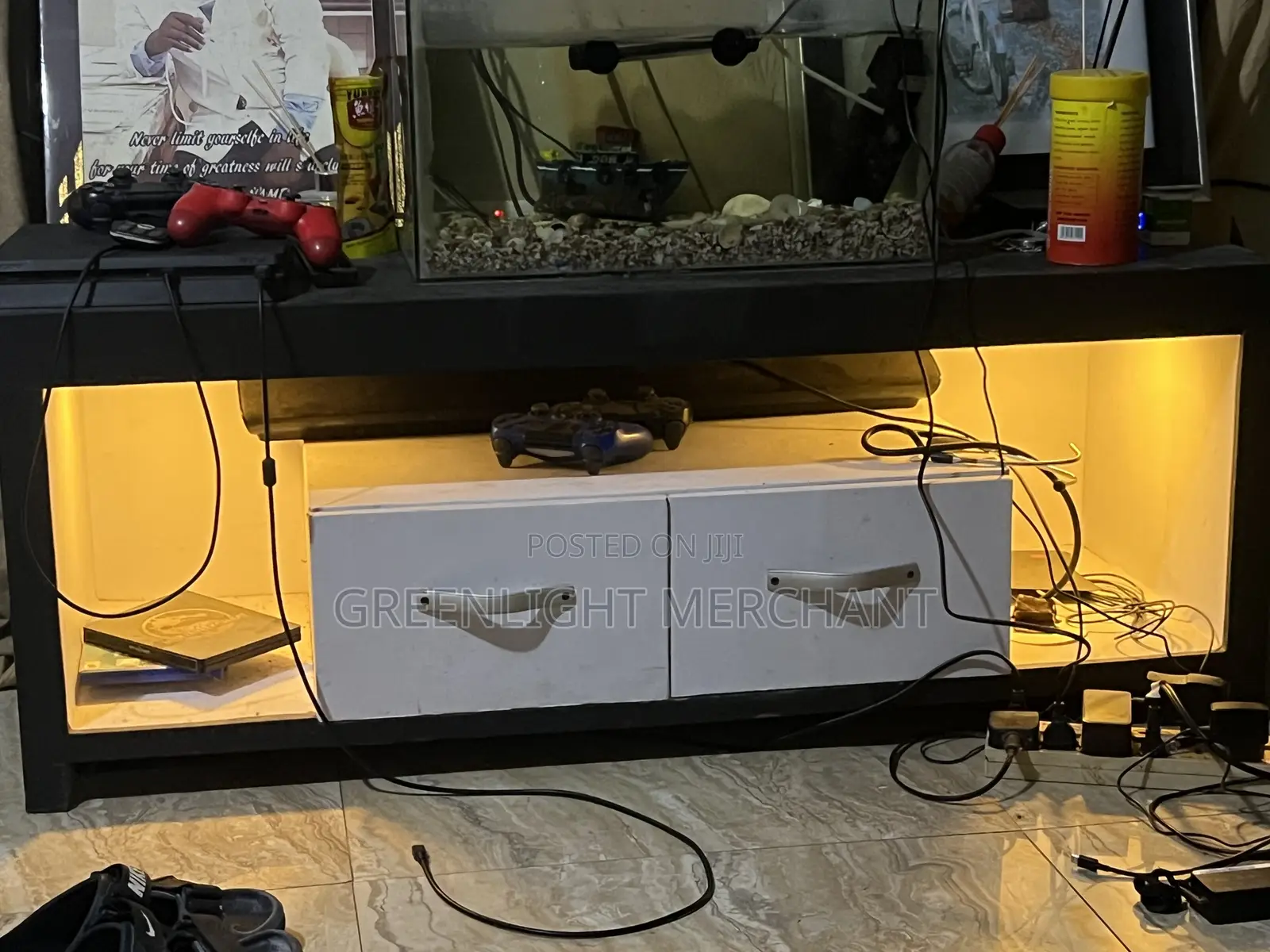 Led Tv Stand