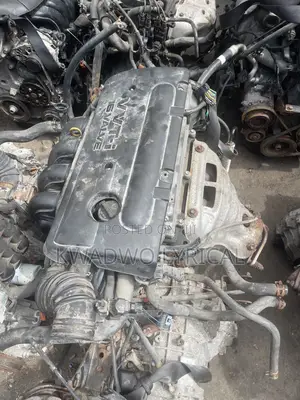 Dealers in for All Kind of Spare Parts