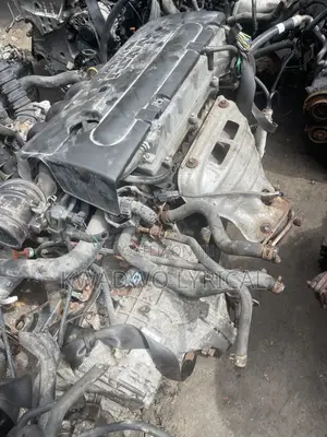 Dealers in for All Kind of Spare Parts