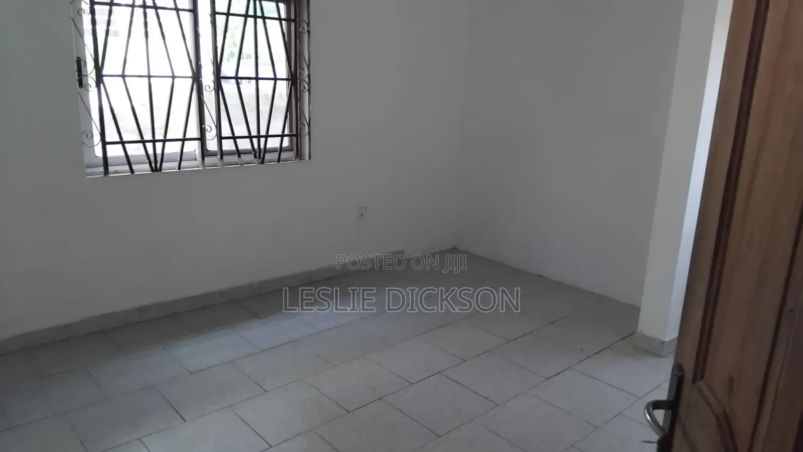 4bdrm Shared Apartment in Dickson Estate, Akuapim North for rent