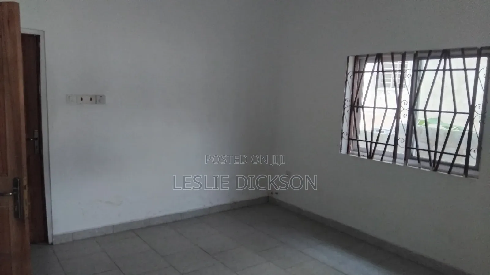 4bdrm Shared Apartment in Dickson Estate, Akuapim North for rent
