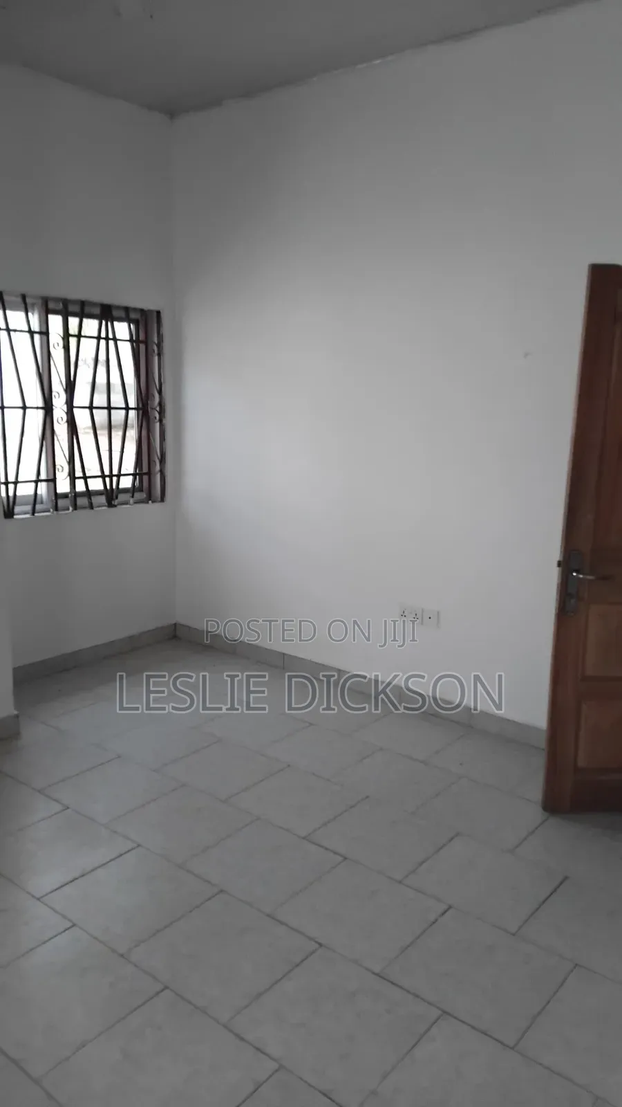 4bdrm Shared Apartment in Dickson Estate, Akuapim North for rent