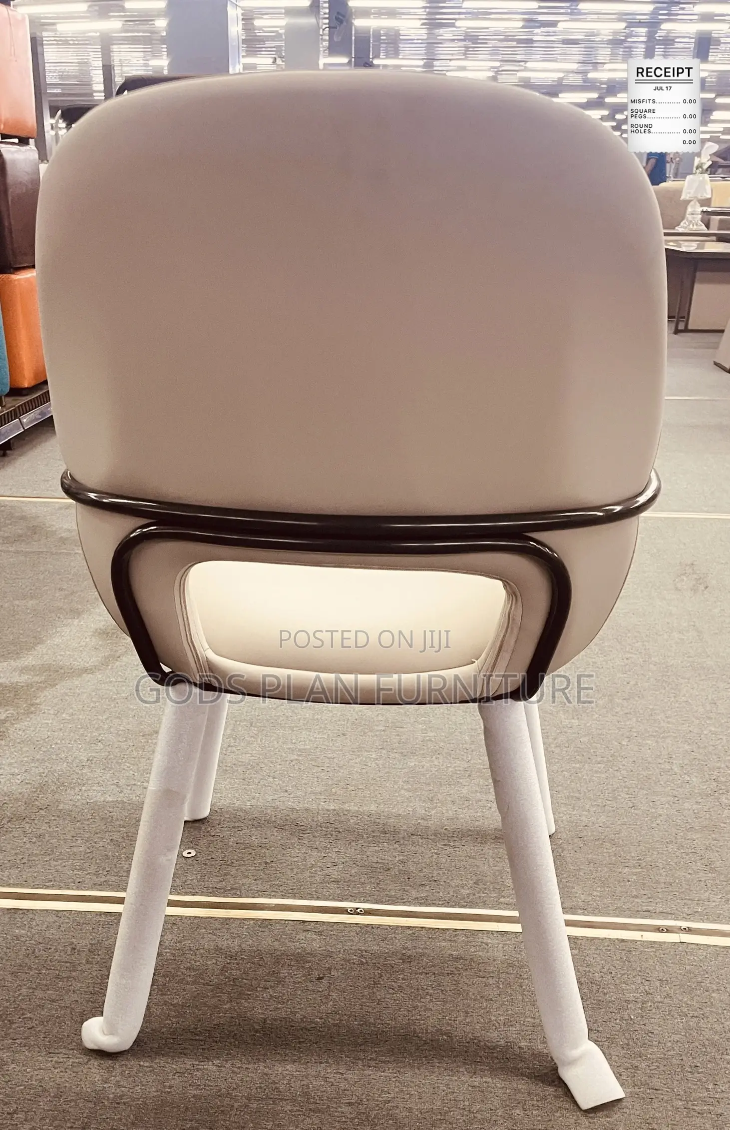Dining Chair( C-12