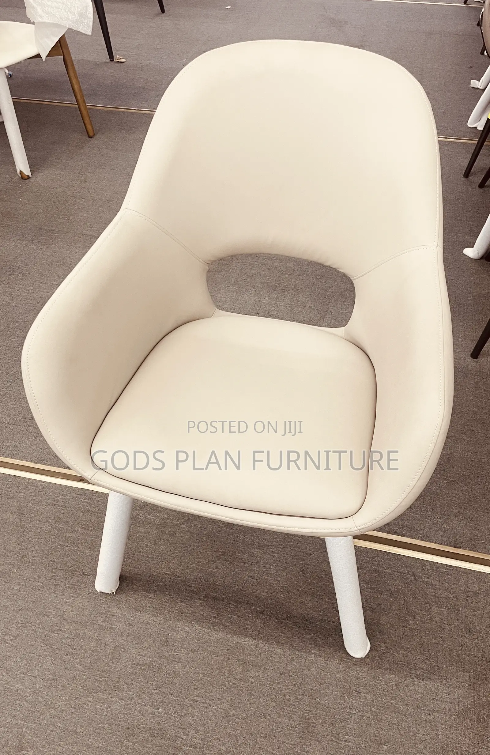 Dining Chair( C-12