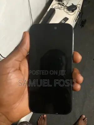 Apple iPhone 14 Pro 128 GB Black