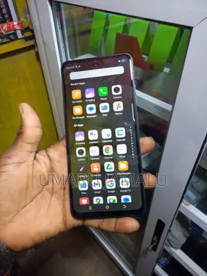 Tecno Spark 20 128 GB Black