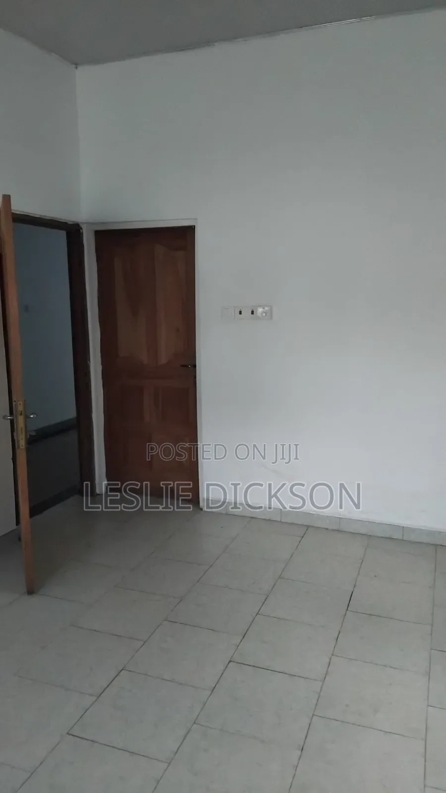 4bdrm Shared Apartment in Dickson Estate, Akuapim North for rent