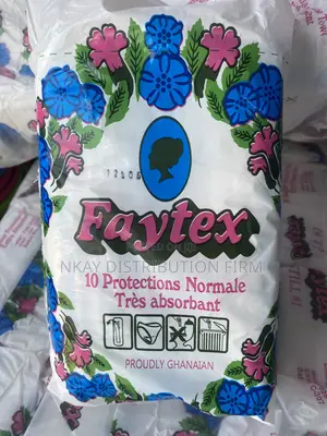 Faytex Pad