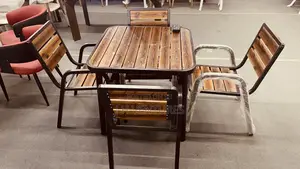 Outdoor Dining Set