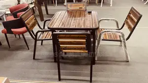 Outdoor Dining Set