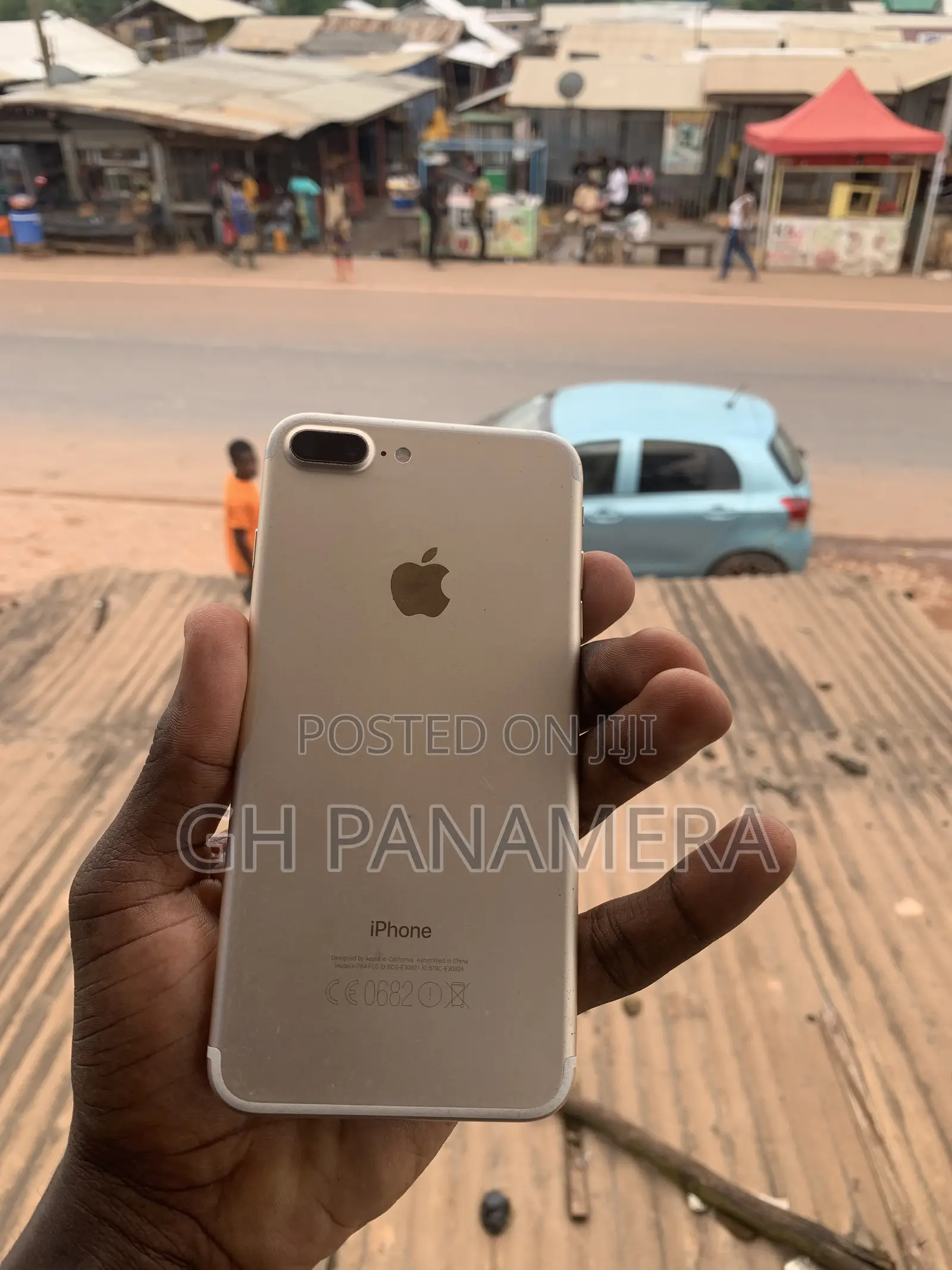 Apple iPhone 7 Plus 128 GB