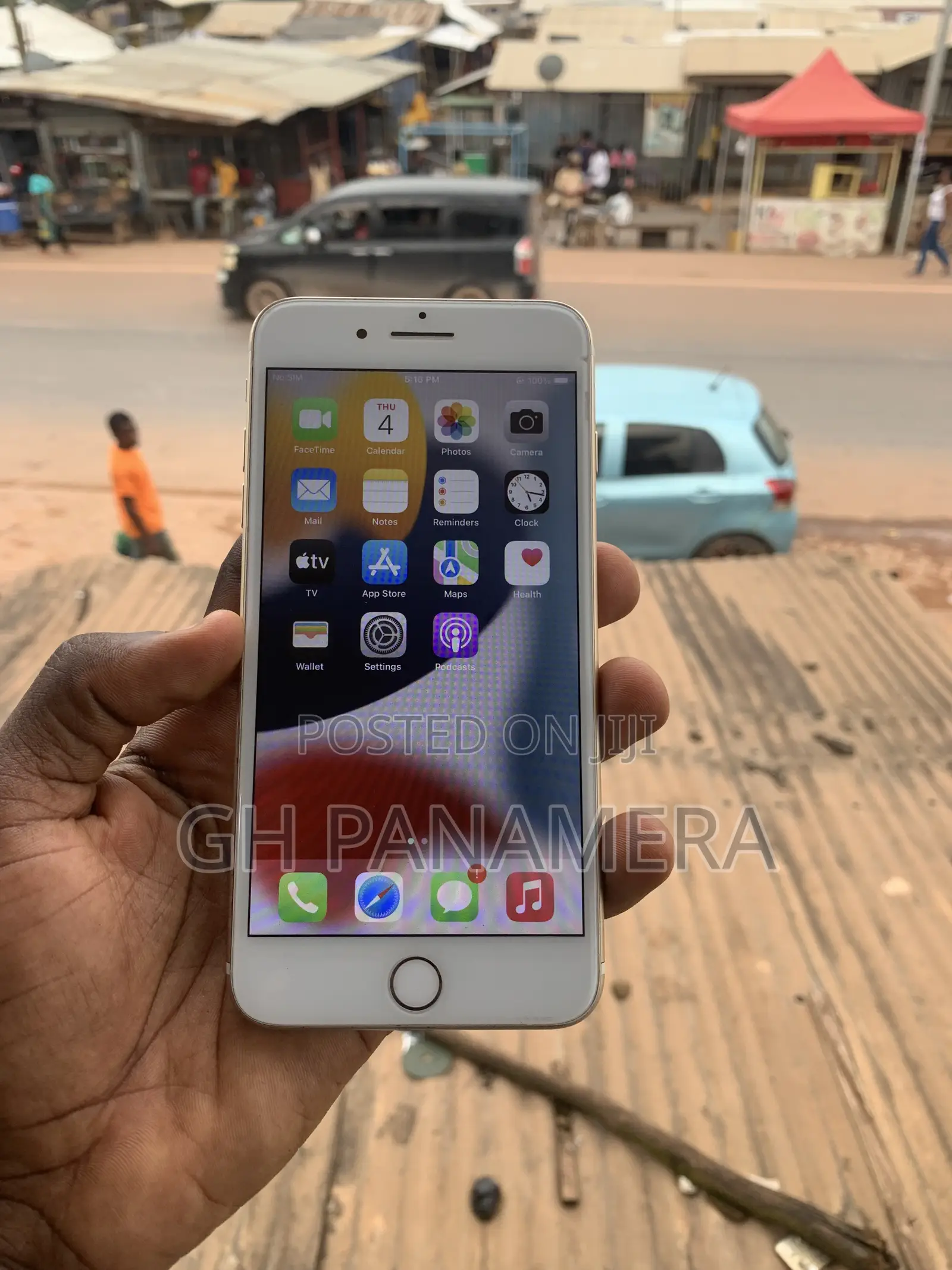 Apple iPhone 7 Plus 128 GB