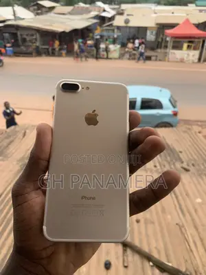 Apple iPhone 7 Plus 128 GB