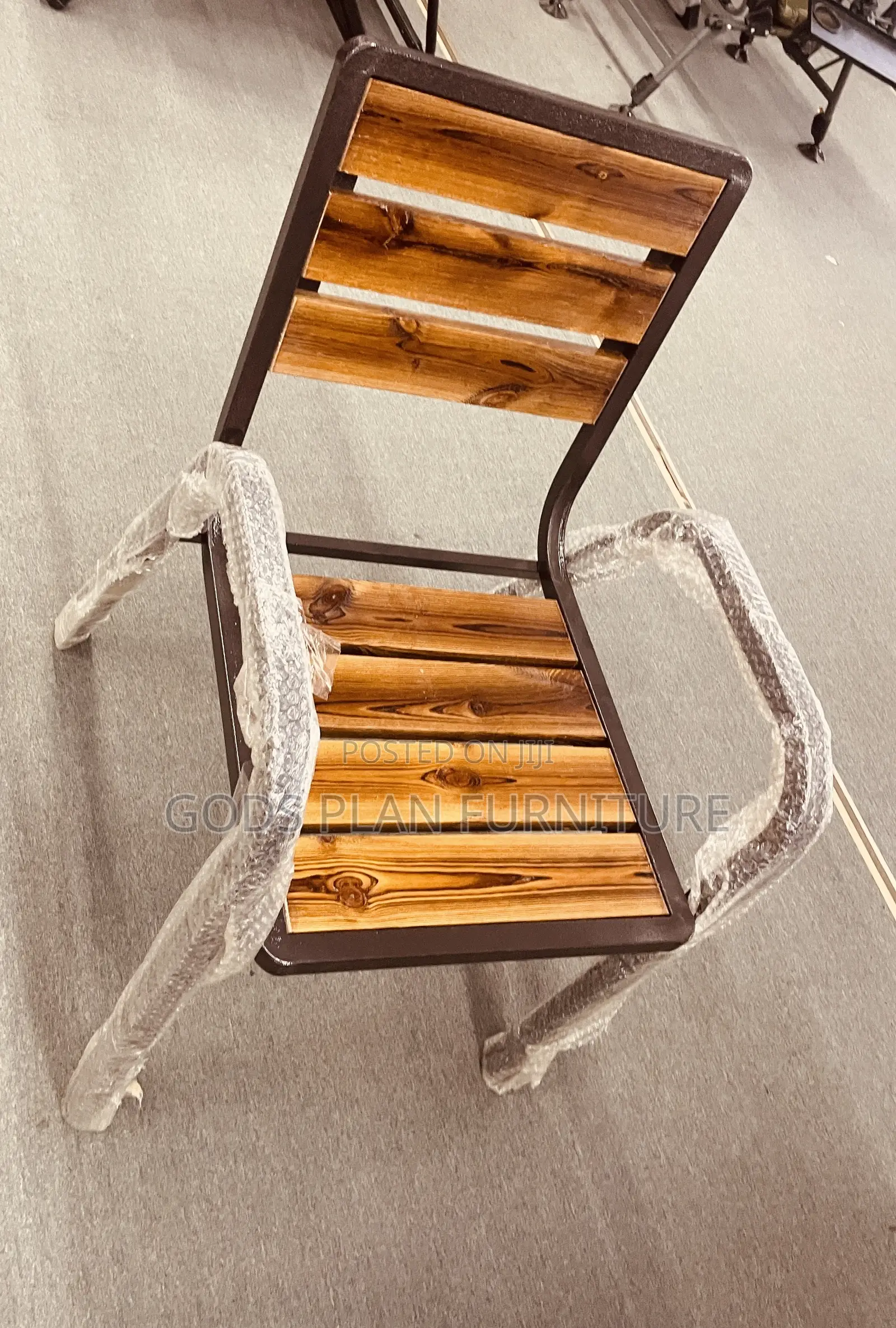 Outdoor Dining Set