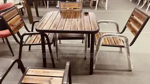 Outdoor Dining Set