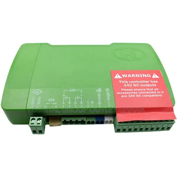 Centurion Gate Motor Pcb Controller Dx Smart