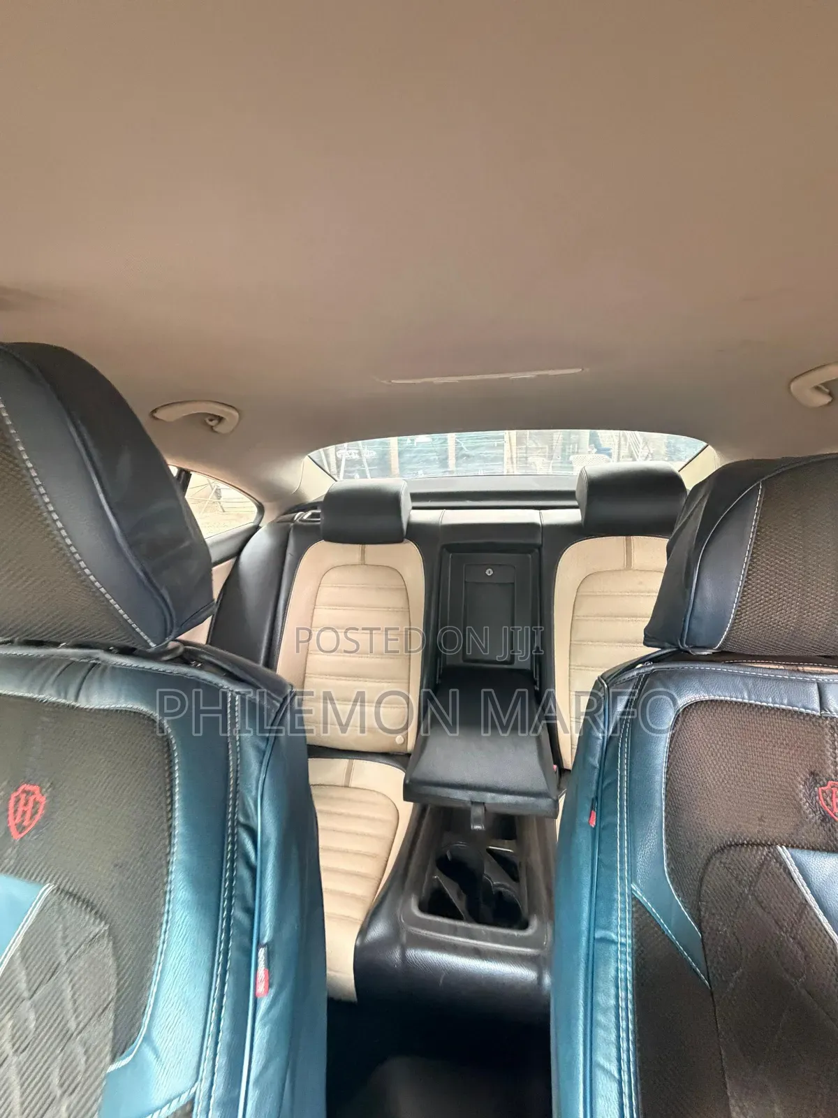Volkswagen CC 2.0 Luxury Limited 2011 Gold