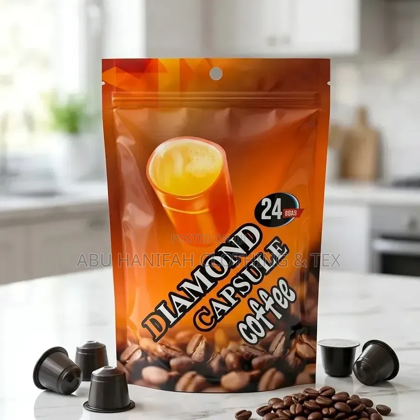 Original Coffee For Men's