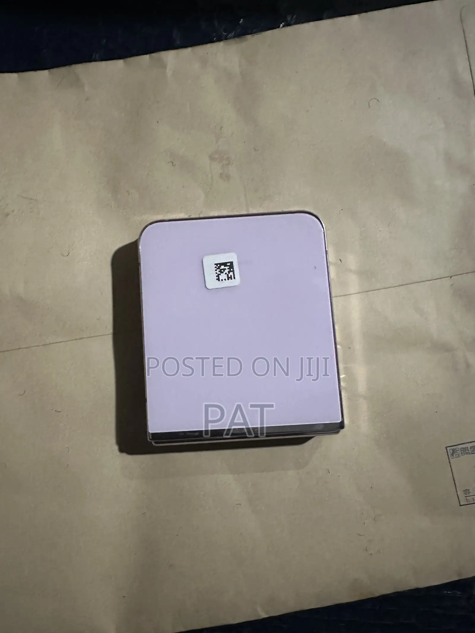 Samsung Galaxy Z Flip 5 512 GB Pink