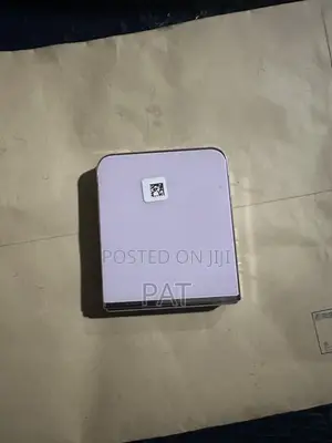 Samsung Galaxy Z Flip 5 512 GB Pink