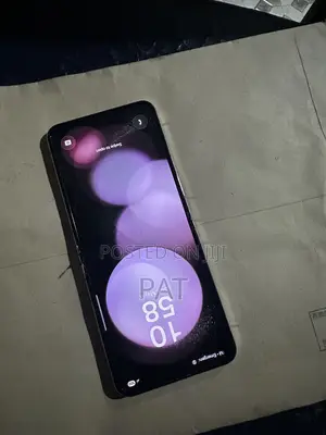 Samsung Galaxy Z Flip 5 512 GB Pink