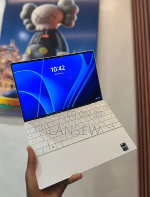 Laptop Dell XPS 13 16GB Intel Core i7 SSD 512GB