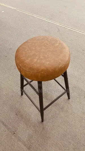 Bar Stool ( Rg 002)