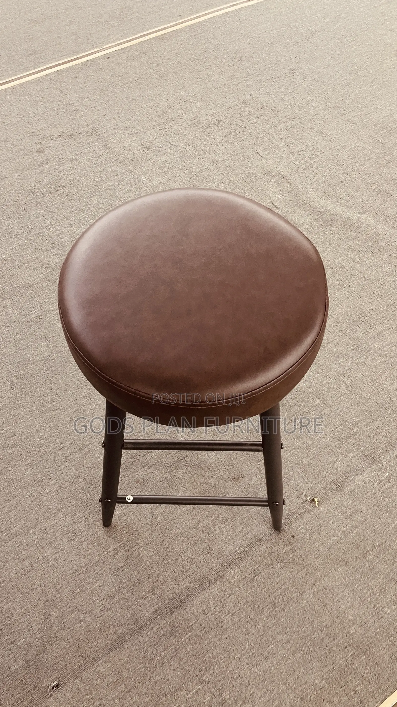 Bar Stool ( Rg 002)