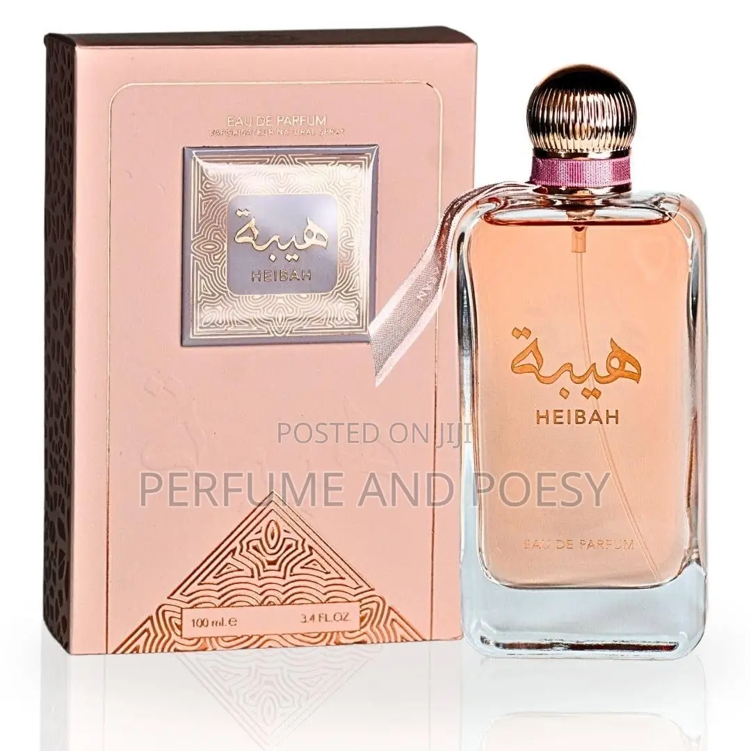 Heibah Perfume