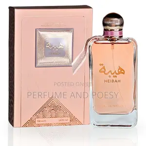 Heibah Perfume