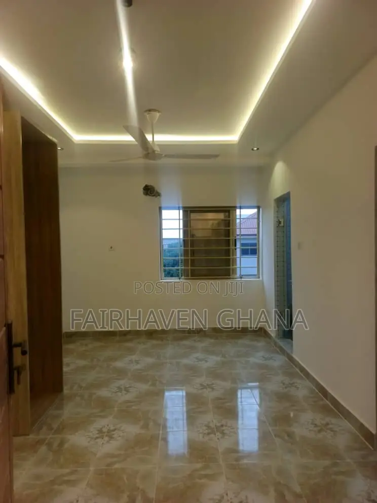 1bdrm Apartment in Fairhaven Properties, Teshie for rent