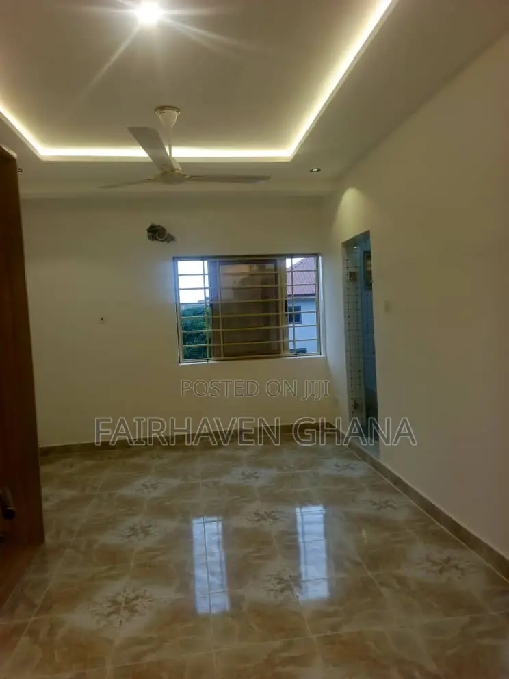 1bdrm Apartment in Fairhaven Properties, Teshie for rent