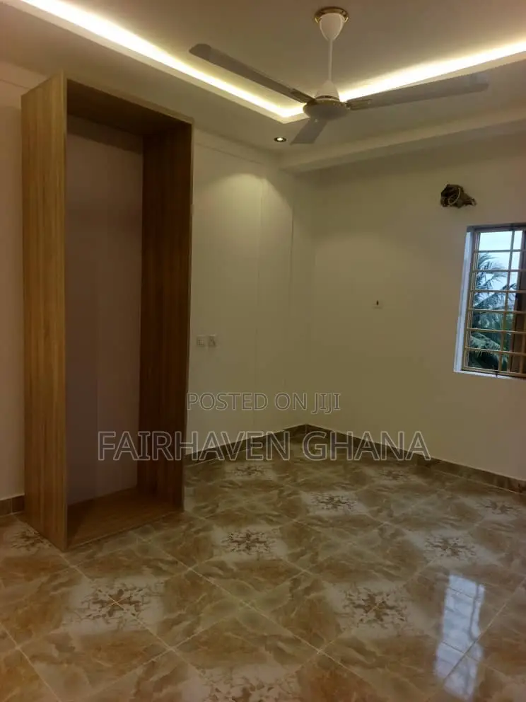 1bdrm Apartment in Fairhaven Properties, Teshie for rent
