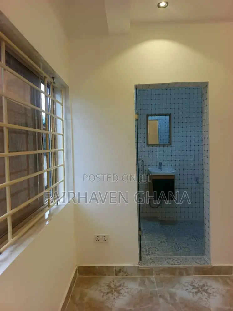 1bdrm Apartment in Fairhaven Properties, Teshie for rent