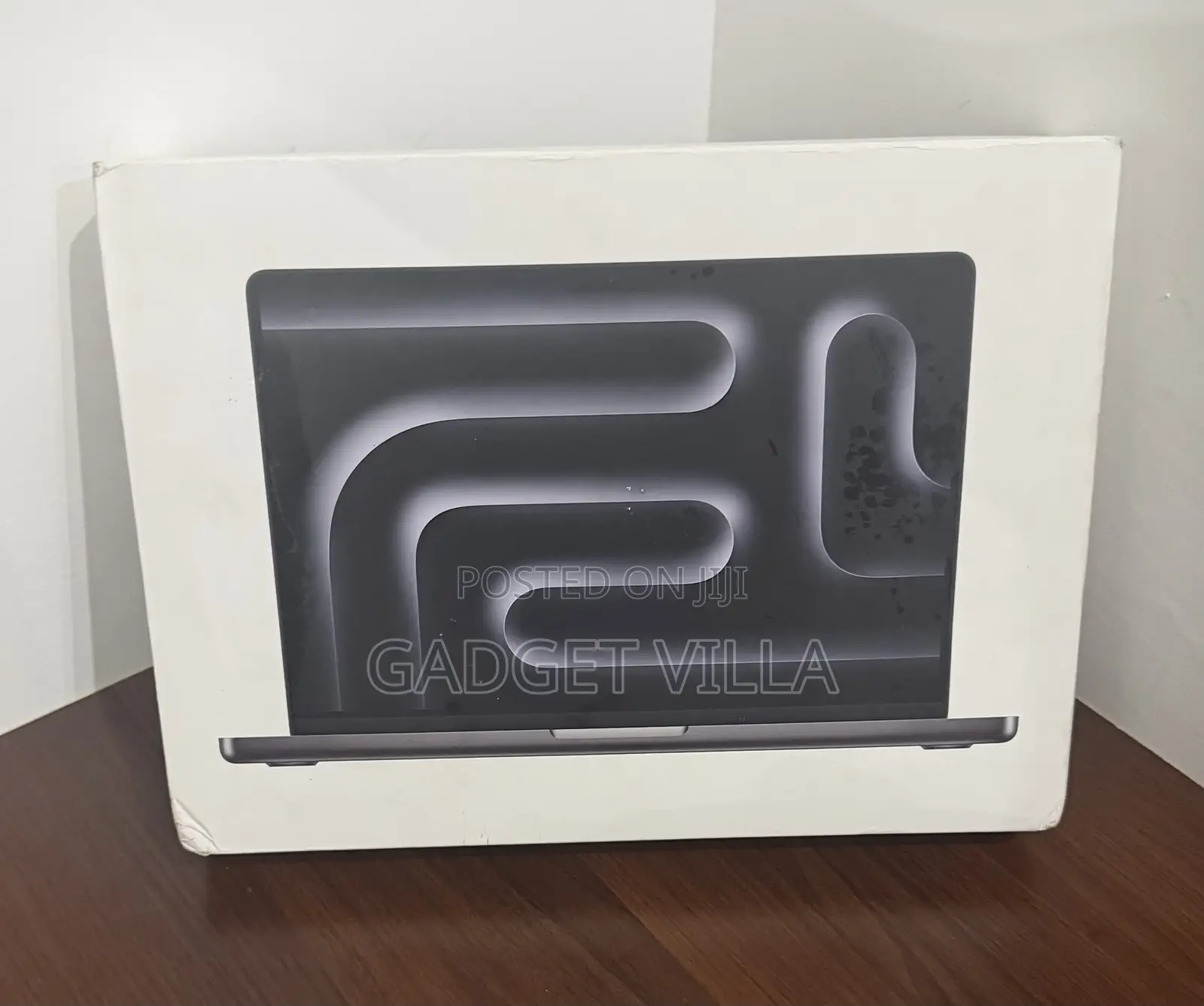 New Laptop Apple MacBook Pro 2026 M5 Pro 24GB Apple M5 Pro SSD 1T