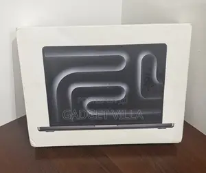 New Laptop Apple MacBook Pro 2026 M5 Pro 24GB Apple M5 Pro SSD 1T