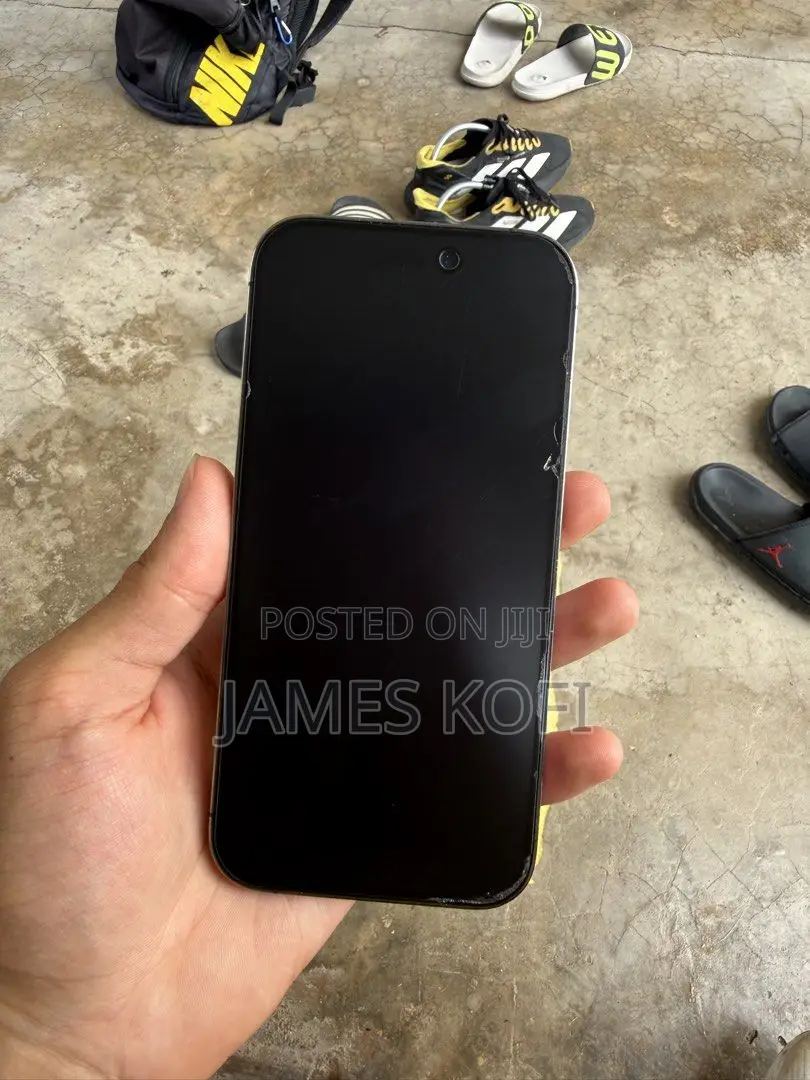 Apple iPhone 14 Pro Max 256 GB Purple