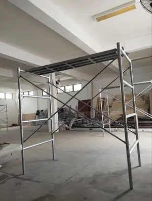 Brand New Scaffold for Sale