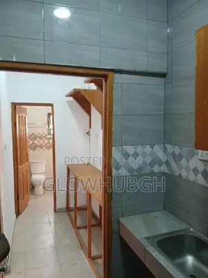 Mini Flat in Comm 25, Community 25 for rent