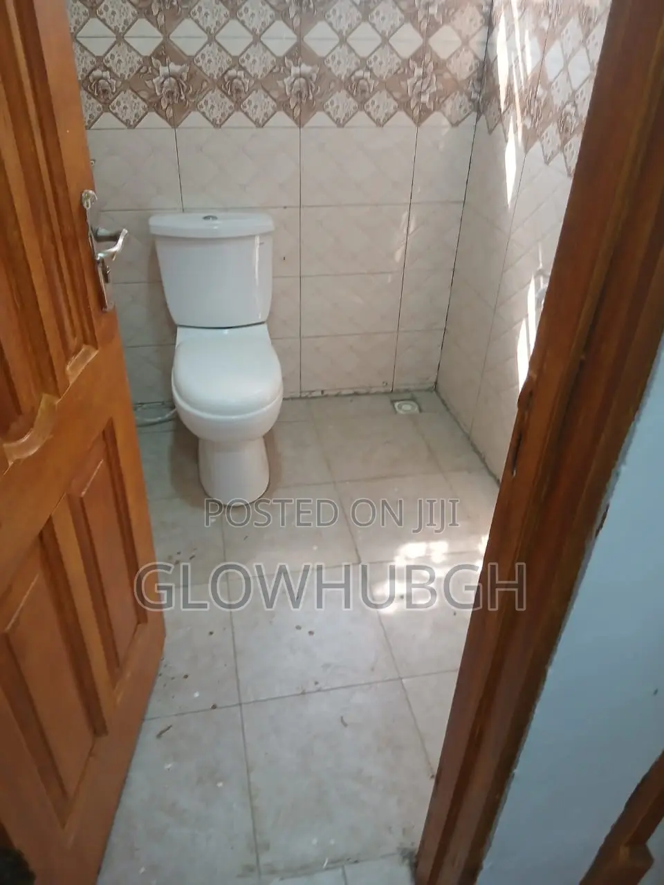 Mini Flat in Comm 25, Community 25 for rent