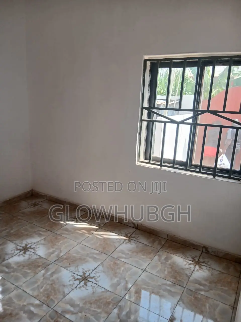 Mini Flat in Comm 25, Community 25 for rent