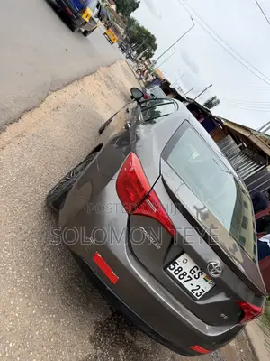 Toyota Corolla SE (1.8L 4cyl 2A) 2019 Gray