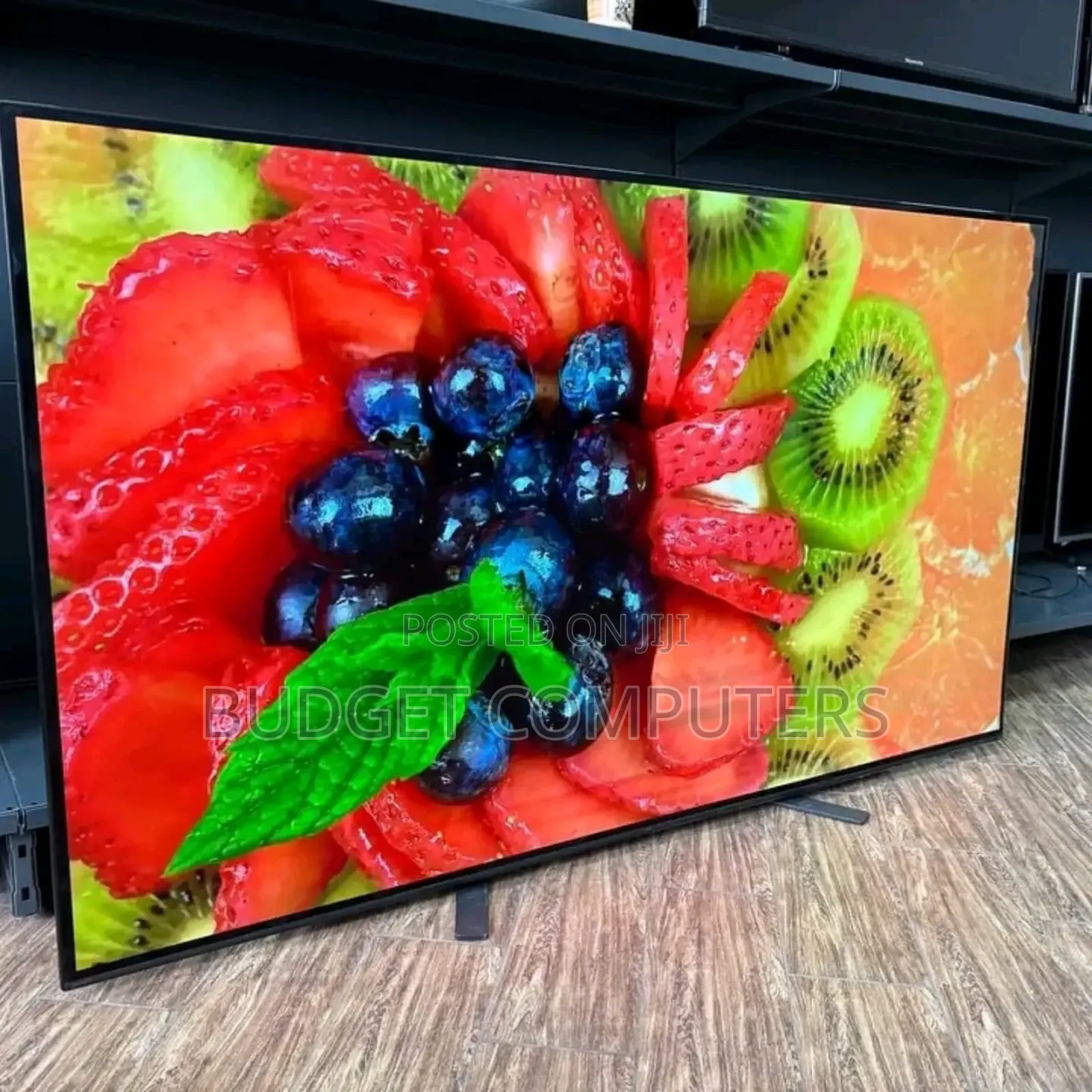 Sony 55inches Smart Tv