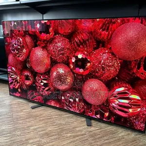 Sony 55inches Smart Tv