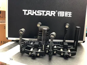 Takstar Drums Mic