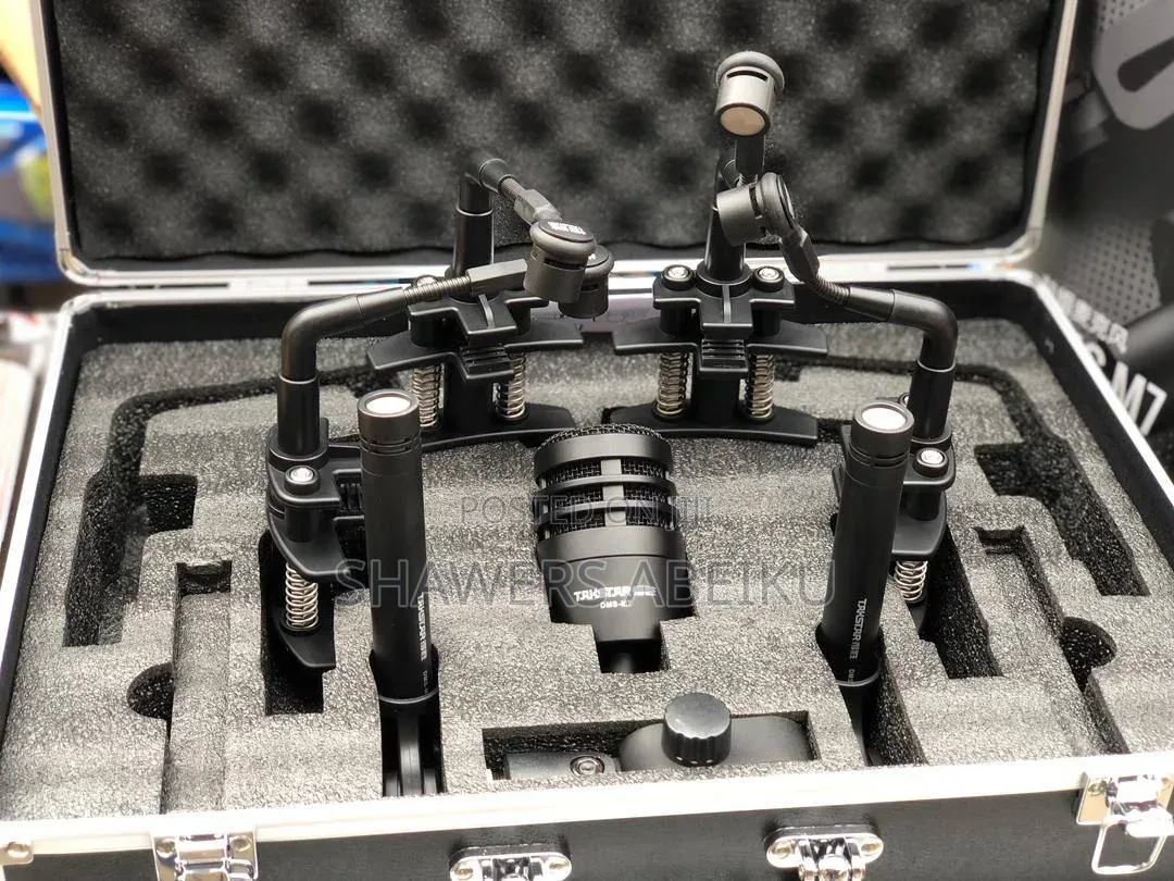 Takstar Drums Mic