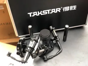 Takstar Drums Mic