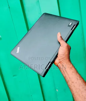 New Laptop Lenovo IdeaPad Yoga 11 4GB Intel Core i3 SSD 128GB