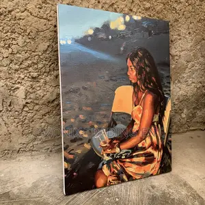 Canvas Photo Printing and Framing