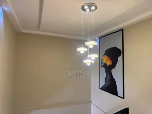 2bdrm Apartment in Ritz Junction Madina, Number 1 for rent
